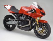 2008 Moto Guzzi MGS-01 Corsa photo